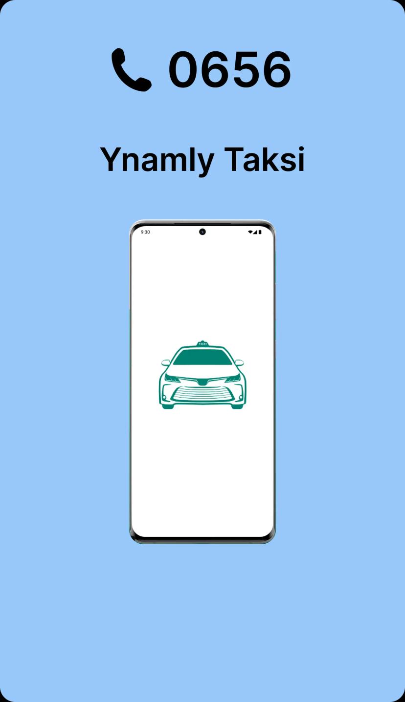 ynamly taxi